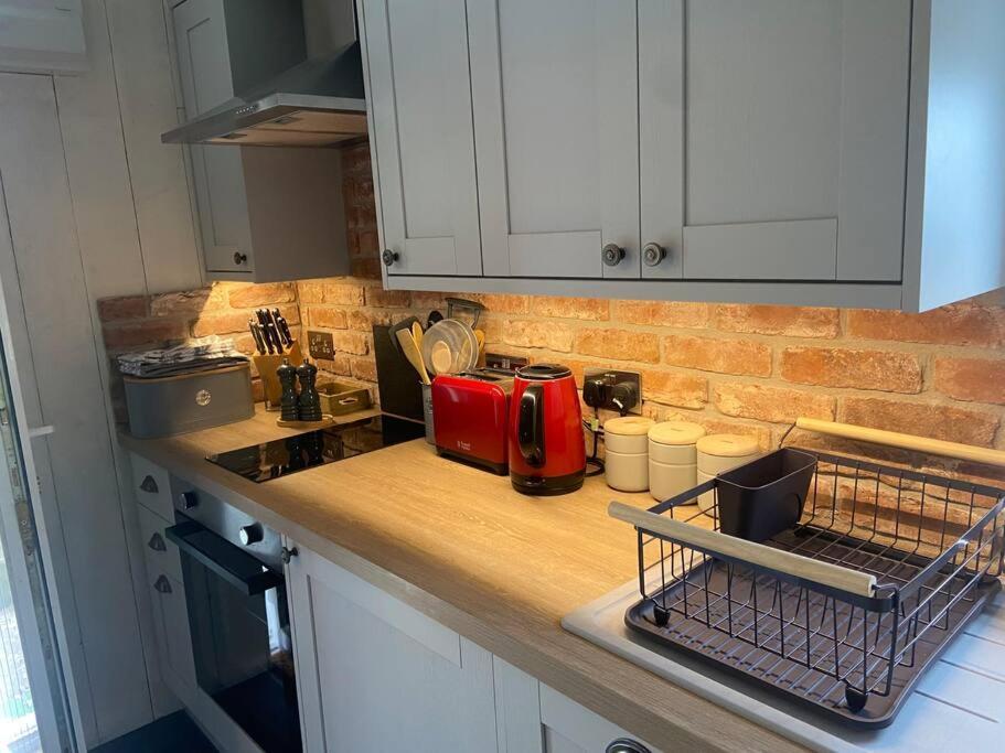 Villa Couples Getaway, With Mountain Views/Dog Friendly Crickhowell Exterior foto